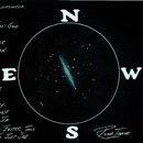 November Deep Sky Challenge: Edge-on Spiral Galaxy NGC 891