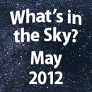 What's In the Sky - May at Orion Store