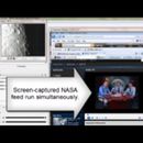 Customer Video: NASA LCROSS Moon Mission