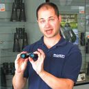 Features of the SeaOtter 10x25 Waterproof Compact Binoculars