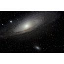 Andromeda Galaxy 9-10-13 at US Store