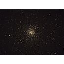 M4 - Globular Star Cluster
