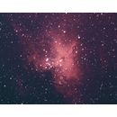 M16- Eagle Nebula