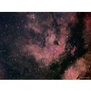 IC 1318 d - Emission Nebula