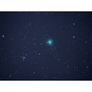 Comet C2013 X1 PANSTARRS