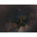 Central Milky Way Bulge