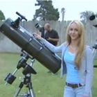 The Star Party: What A Telescope Does