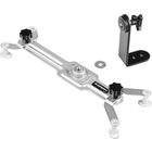 Orion Mounting Bracket with Tripod Adapter for iPad/Tablets