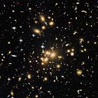 How Gravitational Lensing Aids Hubble Space Telescope Data