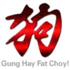 Gung Hay Fat Choy - The Chinese New Year