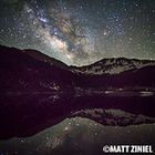 The Secrets of Night Sky Photography