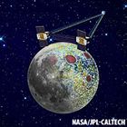 GRAIL Mission Helps Resolve Lunar Gravity Mystery