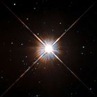 Hubble Images Our Closest Neighbor: Proxima Centauri