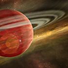 Astronomers Discover Rule Breaking Exoplanet