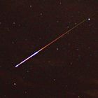 Watch for New Meteor Shower on May 23 &24