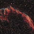 Two Cygnus Nebulae