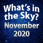 What's In The Sky - November 2020