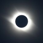 My First Eclipse
