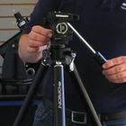 Features of the Orion Paragon HD-F2 Heavy Duty Tripod