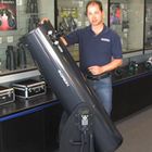 Features of the SkyQuest XT12g GoTo Dobsonian Telescope