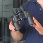 Features of the Orion Scenix 7x50 Binoculars