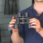 Features of the Orion UltraView 8x42 Wide-Angle Binoculars