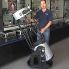 Features of the SkyQuest XX14i Truss Dobsonian Telescope