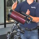 Features of the StarMax 127mm Equatorial Mak-Cass Telescope