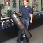 Features of the Orion SkyQuest XT10i IntelliScope Dobsonian