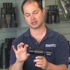 Features of the Orion Mini 50mm Guide Scope