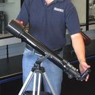 Features of the Observer 70mm Altazimuth Refractor Telescope