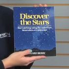 Features of the Discover The Stars Beginner's Astronomy Book