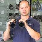 Features of the 15x70 Astronomy Binoculars w/ Tripod Adapter