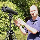 Overview Orion 20x80 Astronomical Bino and Tripod Bundle