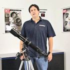 How to Set Up Orion Observer 70mm EQ Telescope at US Store