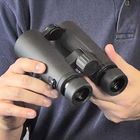 Overview-Savannah Pro 8x42 ED Waterproof Binoculars
