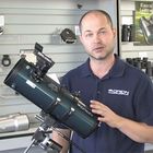 How to Use the StarBlast 4.5 Equatorial Reflector Telescope at US Store
