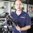 Overview Orion SkyView Pro Equatorial Telescope Mount