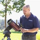 How to Set Up an Orion StarSeeker IV GoTo Telescope