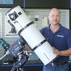 Overview Orion Premium 190mm Mak-Newt Astrograph Telescope