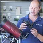 How to Take Smartphone Photos with a Telescope