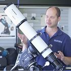 Overview of the Orion EON 115mm ED Triplet Apo Refractor