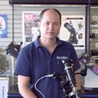 Overview of the AstroView EQ and EQ-3M Moto Drive Kit at US Store