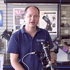 How To Set Up AstroView  EQ and EQ-3M Motor Drive Kit at US Store
