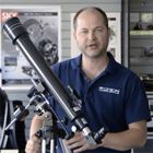 Overview of the Observer II 70mm EQ Refractor at US Store