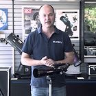 How to Set up the GoScope III 70mm Refractor TravelTelescope