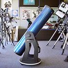 Overview of the SkyQuest XT8 PLUS Dobsonian Reflector