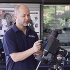 Overview of the Orion StarShoot P1 Polar Alignment Camera