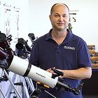 Overview of the Orion StarBlast 102mm Travel Refractor Kit