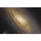 M31 - Central Part of Andromeda Galaxy